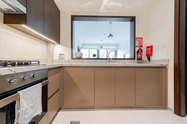 Premium Apart Daire, 1 Yatak Odası, Sigara İçilmez, Şehir Manzaralı
