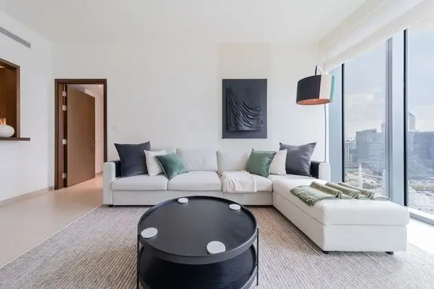 Premium Apart Daire, 1 Yatak Odası, Sigara İçilmez, Şehir Manzaralı