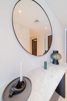 Premium Apart Daire, 1 Yatak Odası, Sigara İçilmez, Şehir Manzaralı