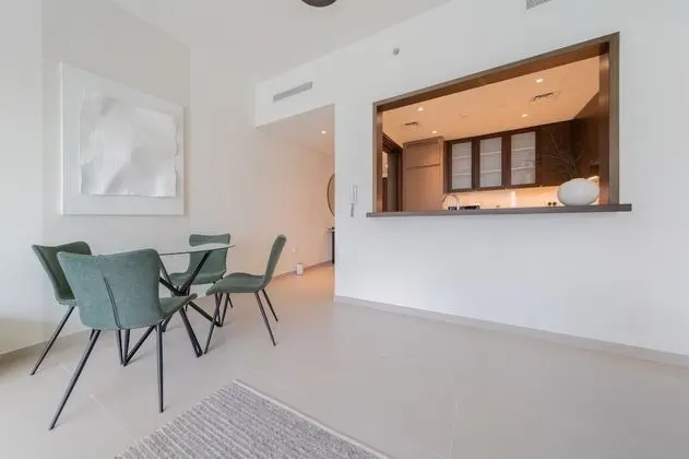 Premium Apart Daire, 1 Yatak Odası, Sigara İçilmez, Şehir Manzaralı