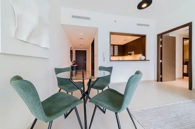 Premium Apart Daire, 1 Yatak Odası, Sigara İçilmez, Şehir Manzaralı