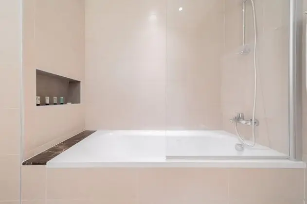 Premium Apart Daire, 1 Yatak Odası, Sigara İçilmez, Şehir Manzaralı