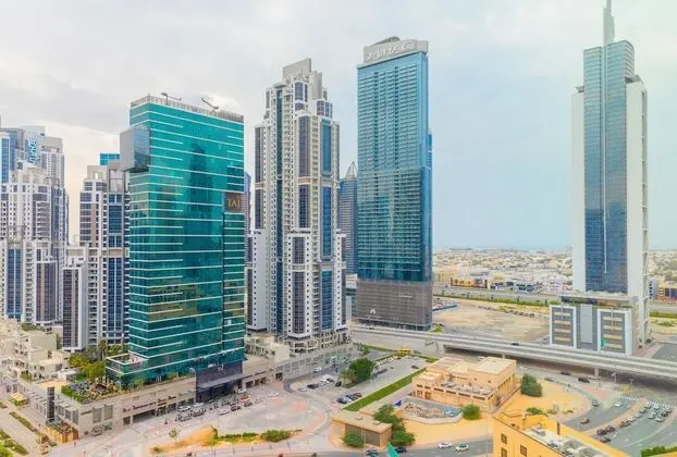 Premium Apart Daire, 1 Yatak Odası, Sigara İçilmez, Şehir Manzaralı