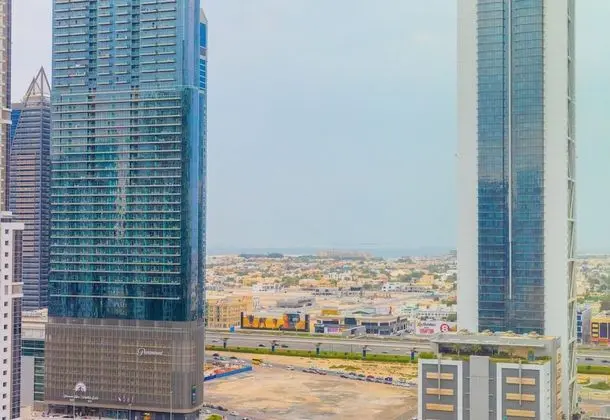 Premium Apart Daire, 1 Yatak Odası, Sigara İçilmez, Şehir Manzaralı