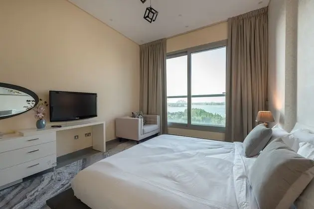 Luxury Apart Daire, 2 Yatak Odası, Sigara İçilmez, Deniz Manzaralı