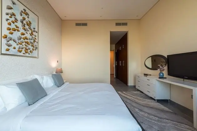 Luxury Apart Daire, 2 Yatak Odası, Sigara İçilmez, Deniz Manzaralı