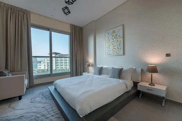 Luxury Apart Daire, 2 Yatak Odası, Sigara İçilmez, Deniz Manzaralı
