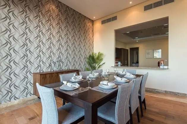 Luxury Apart Daire, 2 Yatak Odası, Sigara İçilmez, Deniz Manzaralı