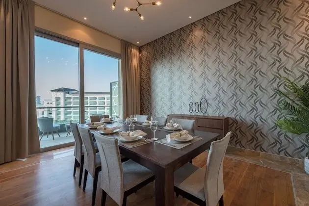 Luxury Apart Daire, 2 Yatak Odası, Sigara İçilmez, Deniz Manzaralı