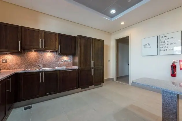 Luxury Apart Daire, 2 Yatak Odası, Sigara İçilmez, Deniz Manzaralı