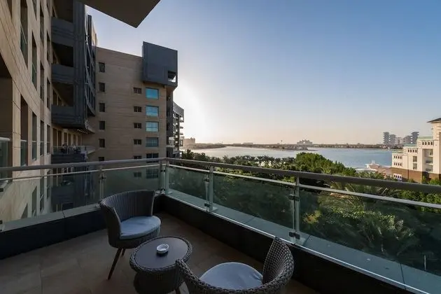 Luxury Apart Daire, 2 Yatak Odası, Sigara İçilmez, Deniz Manzaralı