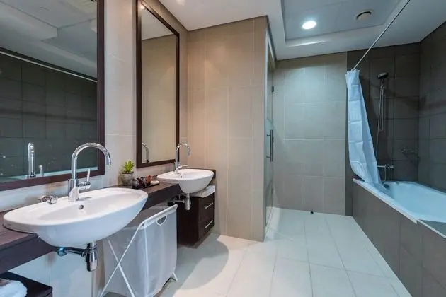 Luxury Apart Daire, 2 Yatak Odası, Sigara İçilmez, Deniz Manzaralı