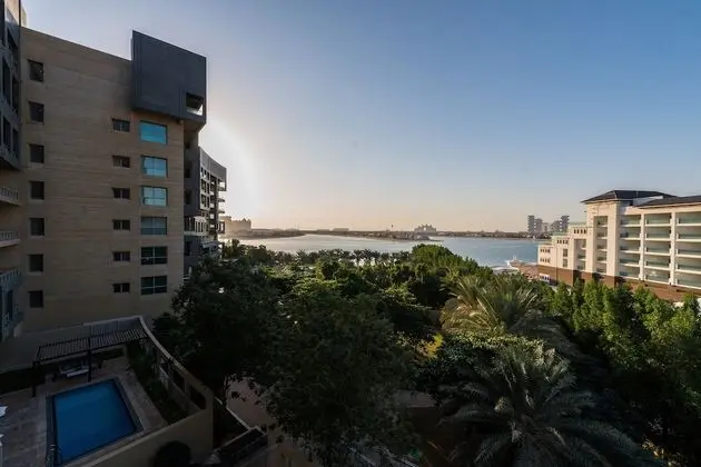 Luxury Apart Daire, 2 Yatak Odası, Sigara İçilmez, Deniz Manzaralı