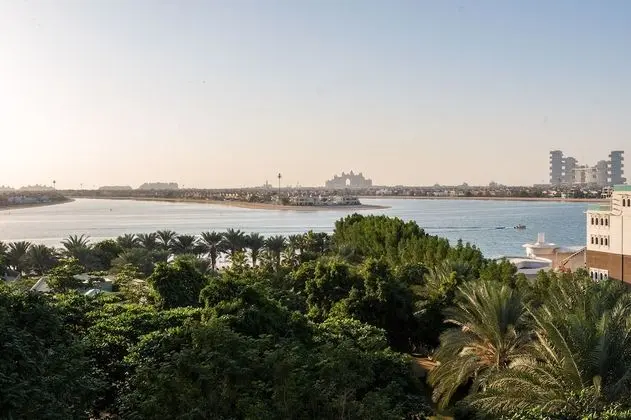 Luxury Apart Daire, 2 Yatak Odası, Sigara İçilmez, Deniz Manzaralı