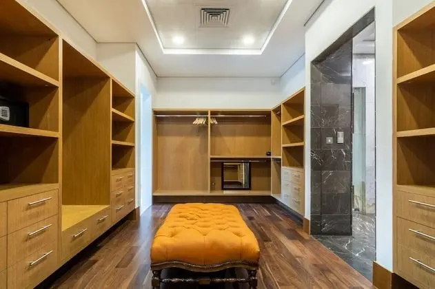 Luxury Çatı Katı Süiti (Penthouse), 4 Yatak Odası, Sigara İçilmez, Kişiye Özel Havuzlu