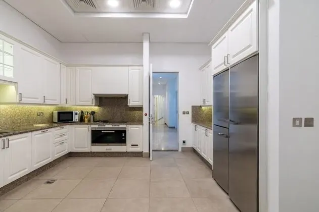 Luxury Çatı Katı Süiti (Penthouse), 4 Yatak Odası, Sigara İçilmez, Kişiye Özel Havuzlu