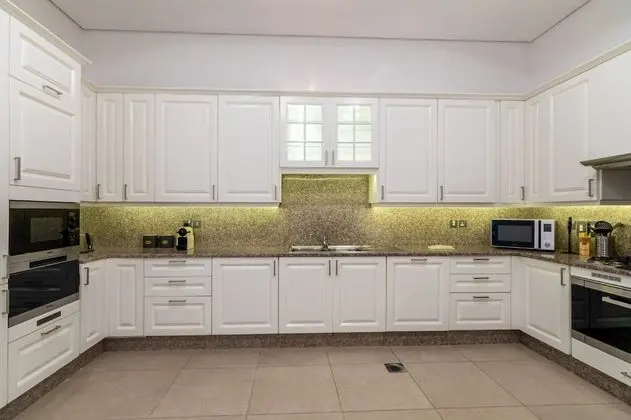 Luxury Çatı Katı Süiti (Penthouse), 4 Yatak Odası, Sigara İçilmez, Kişiye Özel Havuzlu