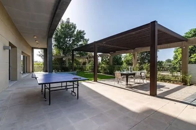 Luxury Çatı Katı Süiti (Penthouse), 4 Yatak Odası, Sigara İçilmez, Kişiye Özel Havuzlu