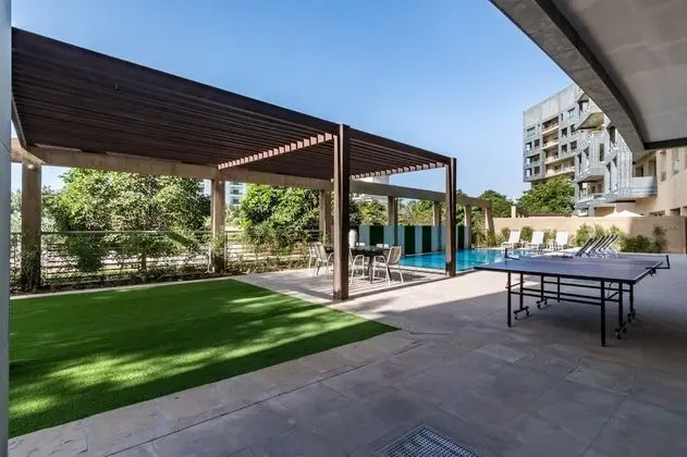 Luxury Çatı Katı Süiti (Penthouse), 4 Yatak Odası, Sigara İçilmez, Kişiye Özel Havuzlu