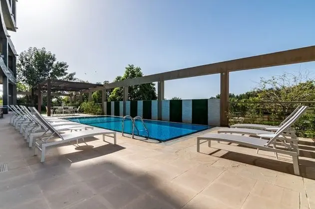 Luxury Çatı Katı Süiti (Penthouse), 4 Yatak Odası, Sigara İçilmez, Kişiye Özel Havuzlu