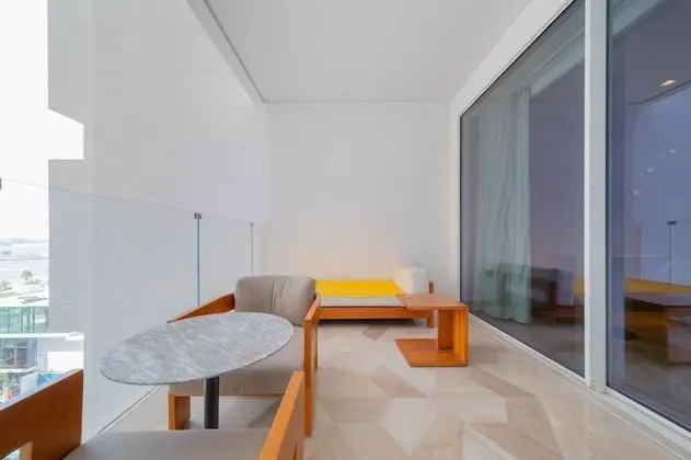 Luxury Apart Daire, 1 Yatak Odası, Sigara İçilmez, Deniz Manzaralı