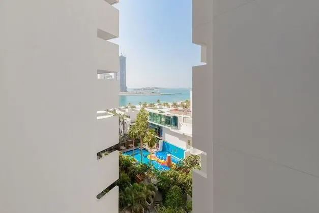 Luxury Apart Daire, 1 Yatak Odası, Sigara İçilmez, Deniz Manzaralı