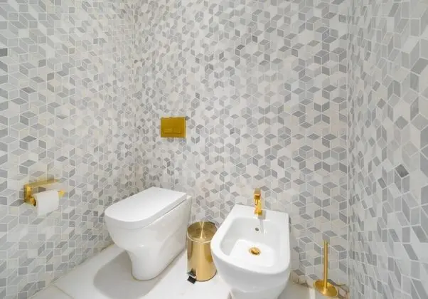 Luxury Apart Daire, 1 Yatak Odası, Sigara İçilmez, Deniz Manzaralı