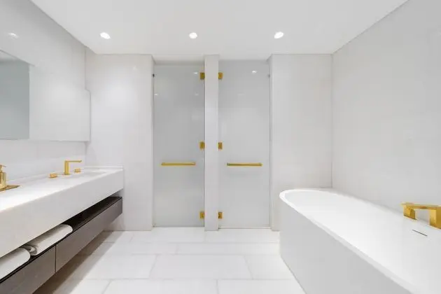 Luxury Apart Daire, 1 Yatak Odası, Sigara İçilmez, Deniz Manzaralı