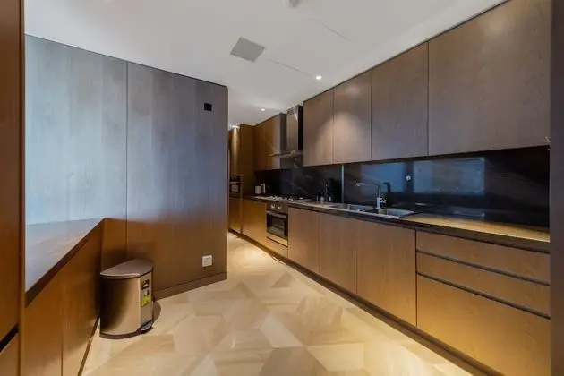 Luxury Apart Daire, 2 Yatak Odası, Sigara İçilmez, Deniz Manzaralı