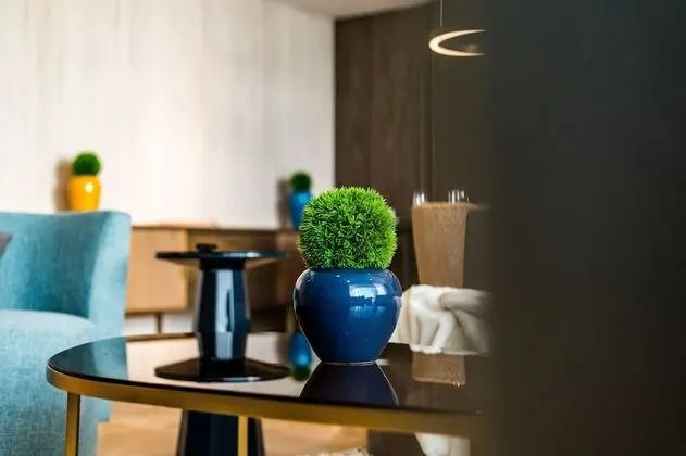 Luxury Apart Daire, 2 Yatak Odası, Sigara İçilmez, Deniz Manzaralı