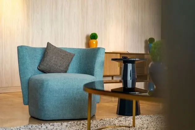 Luxury Apart Daire, 2 Yatak Odası, Sigara İçilmez, Deniz Manzaralı