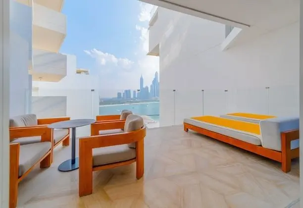 Luxury Apart Daire, 2 Yatak Odası, Sigara İçilmez, Deniz Manzaralı