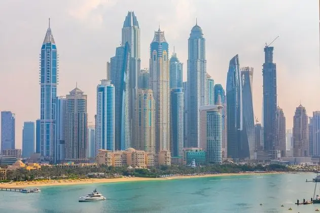Luxury Apart Daire, 2 Yatak Odası, Sigara İçilmez, Deniz Manzaralı