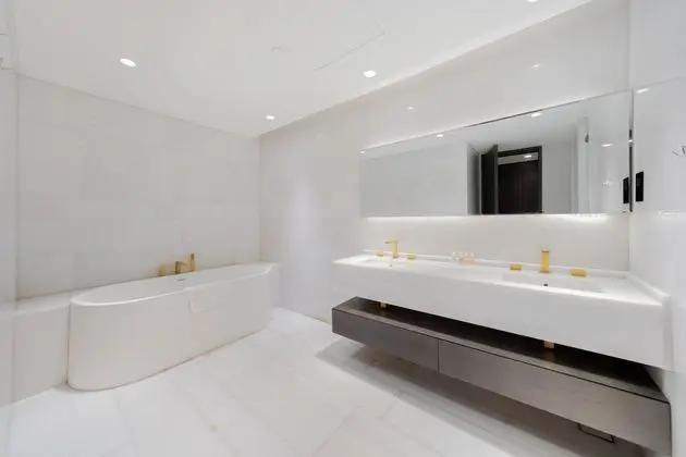 Luxury Apart Daire, 2 Yatak Odası, Sigara İçilmez, Deniz Manzaralı