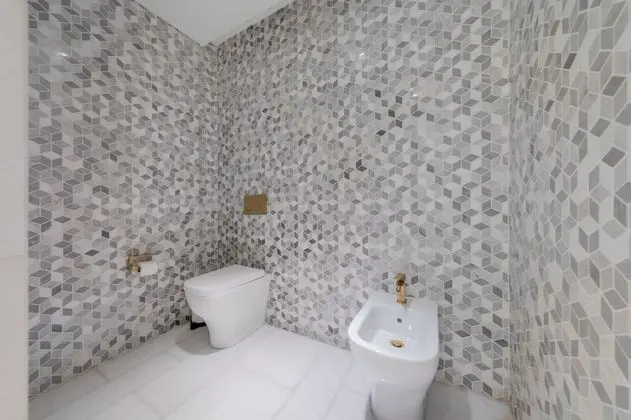 Luxury Apart Daire, 2 Yatak Odası, Sigara İçilmez, Deniz Manzaralı