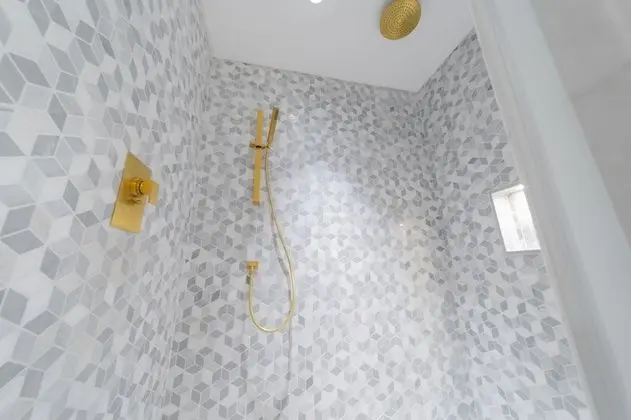 Luxury Apart Daire, 2 Yatak Odası, Sigara İçilmez, Deniz Manzaralı
