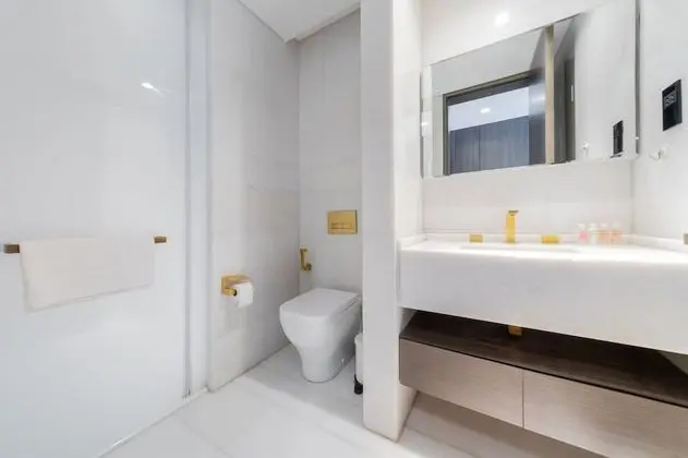Luxury Apart Daire, 2 Yatak Odası, Sigara İçilmez, Deniz Manzaralı