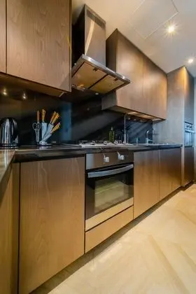 Luxury Apartment, 2 Bedrooms, Non Smoking, Sea View