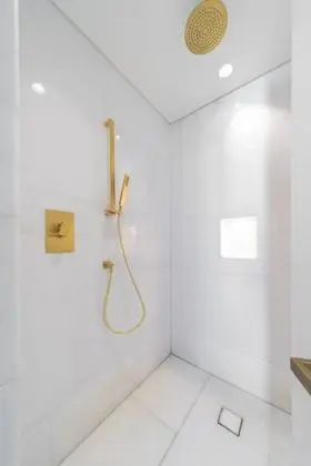 Luxury Apartment, 2 Bedrooms, Non Smoking, Sea View