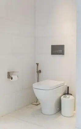 Luxury Çatı Katı Süiti (Penthouse), 3 Yatak Odası, Sigara İçilmez, Deniz Manzaralı
