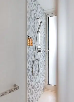 Luxury Çatı Katı Süiti (Penthouse), 3 Yatak Odası, Sigara İçilmez, Deniz Manzaralı
