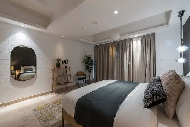 Luxury Apart Daire, 4 Yatak Odası, Sigara İçilmez