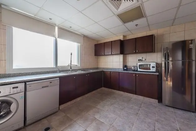 Luxury Apart Daire, 4 Yatak Odası, Sigara İçilmez