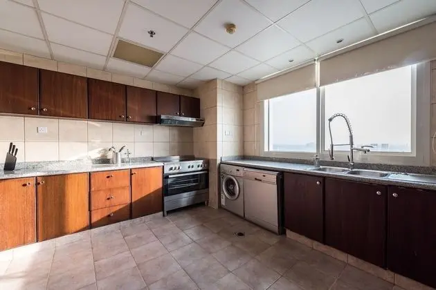 Luxury Apart Daire, 4 Yatak Odası, Sigara İçilmez