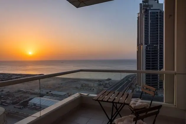 Luxury Apart Daire, 4 Yatak Odası, Sigara İçilmez