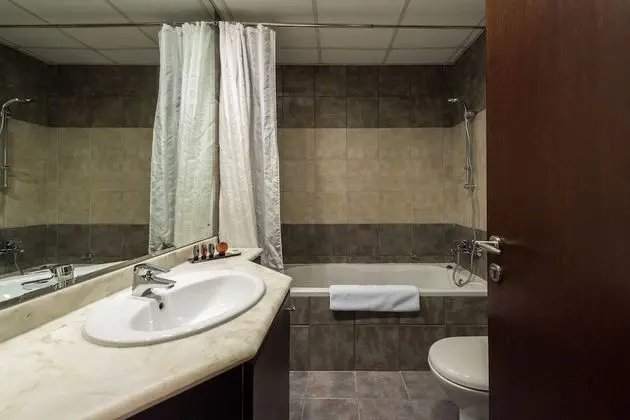 Luxury Apart Daire, 4 Yatak Odası, Sigara İçilmez