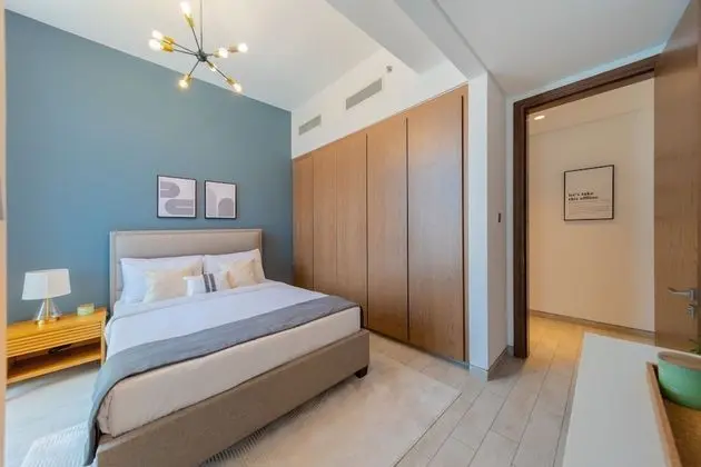Premium Apart Daire, 3 Yatak Odası, Sigara İçilmez, Şehir Manzaralı