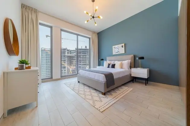 Premium Apart Daire, 3 Yatak Odası, Sigara İçilmez, Şehir Manzaralı