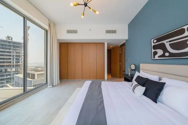Premium Apart Daire, 3 Yatak Odası, Sigara İçilmez, Şehir Manzaralı