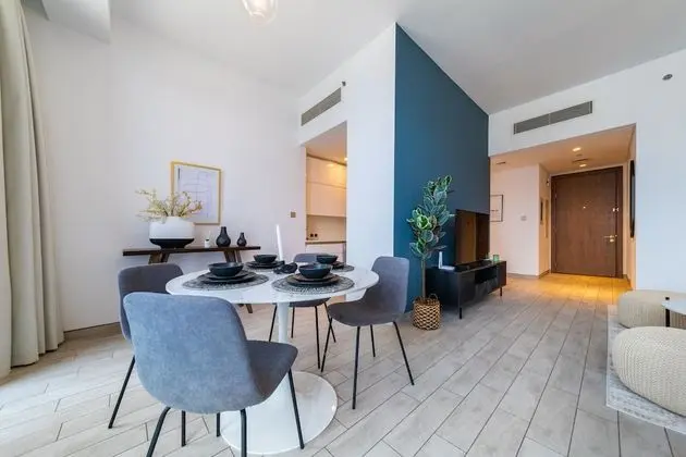 Premium Apart Daire, 3 Yatak Odası, Sigara İçilmez, Şehir Manzaralı